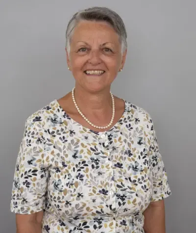 Andrea Schlegel-Nolte