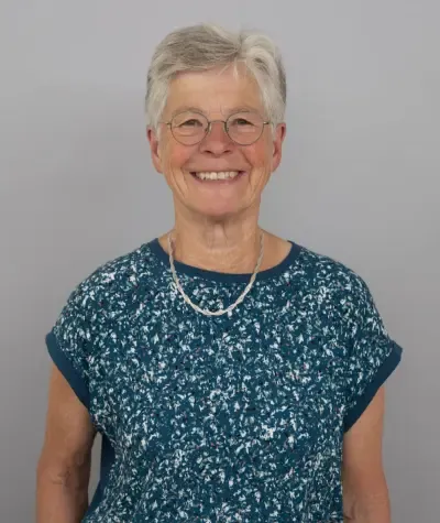 Prof. em. Barbara Metzger