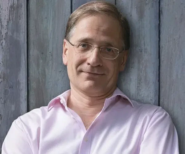 Andreas Burzik