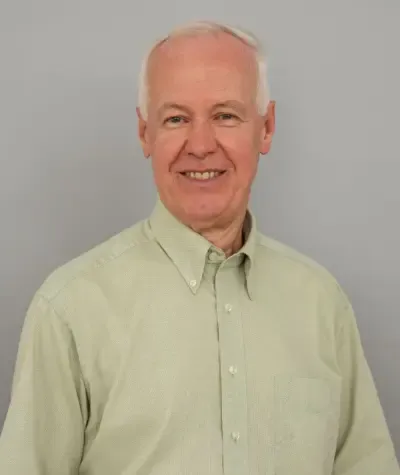 Professor Eckhart Hermann