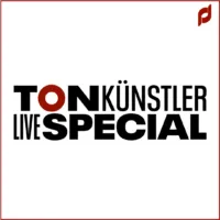 TONKÜNSTLER LIVE SPECIAL