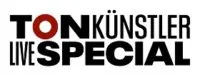 TONKÜNSTLER LIVE SPECIAL