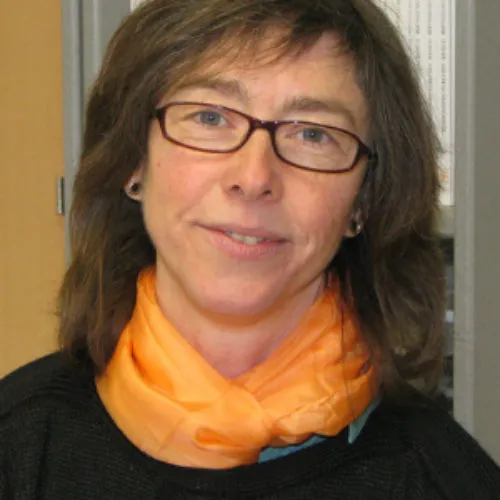 Ute Schmid-Holzmann