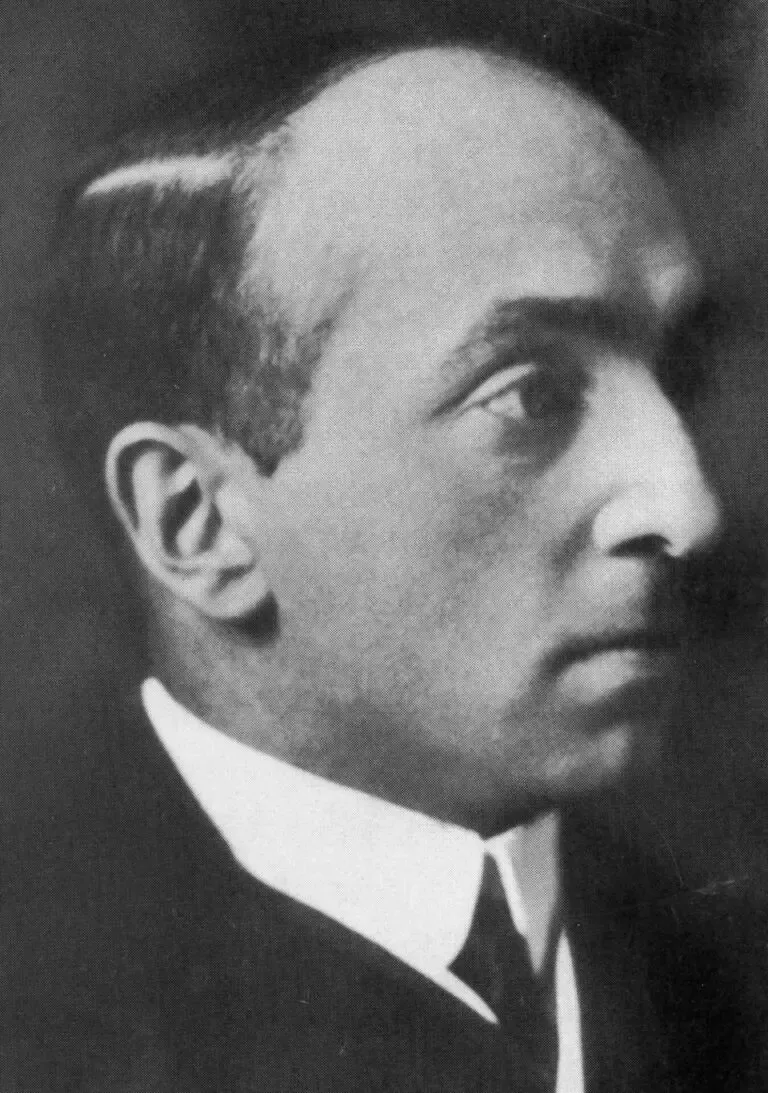 Clemens von Franckenstein