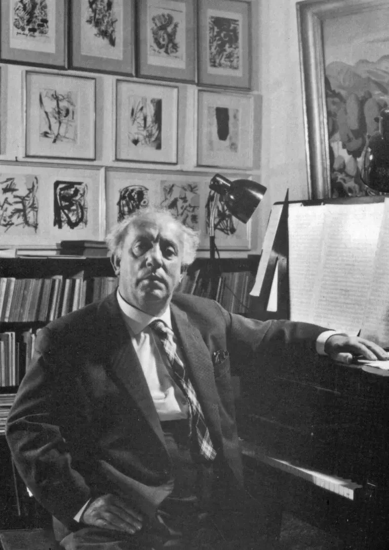 Karl Amadeus Hartmann