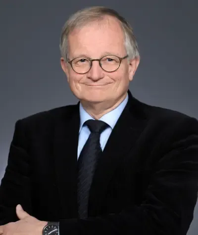 Dr. Alexander Krause