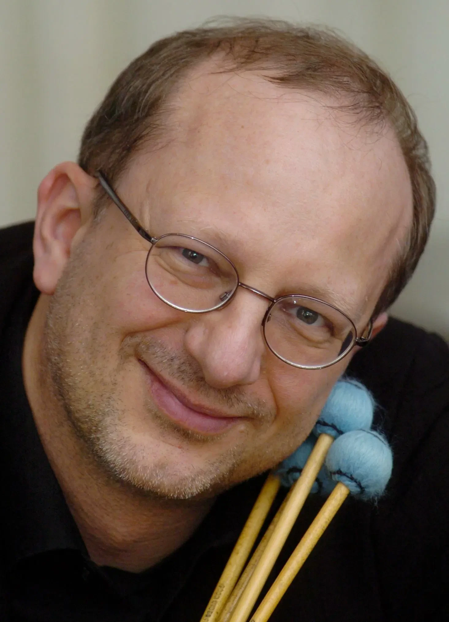 Wolfgang Lackerschmid