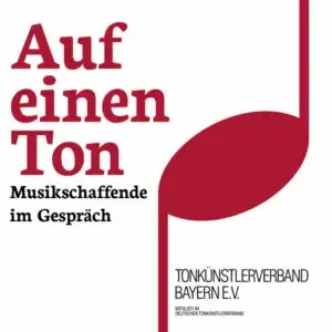 Auf einen Ton – Musikschaffende im Gespräch