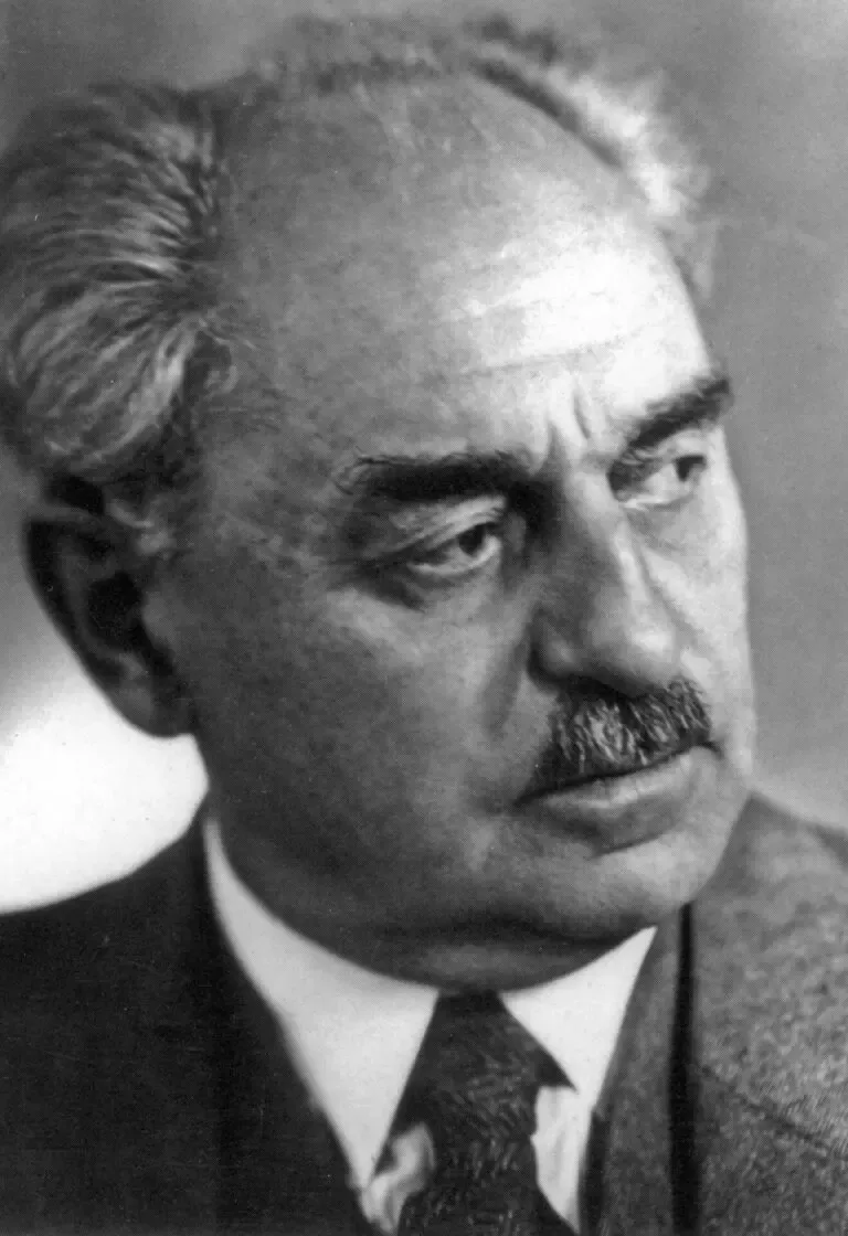 Heinrich Kaspar Schmid