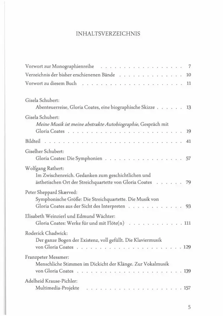 Werkverzeichnis - Anton Riedl